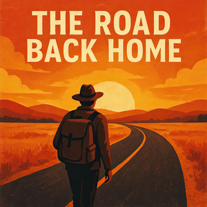 The Road Back Home album cover